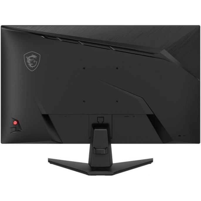 Игровой монитор MSI MAG 272F. Фото4