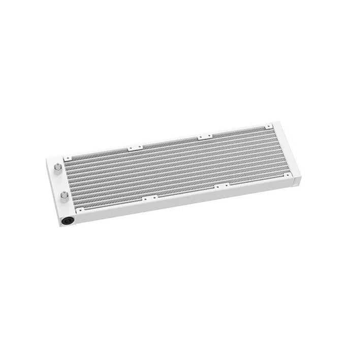 Система жидкостного охлаждения для процессора DeepCool LM360 WH R-LM360-WHDMMC-1. Фото3