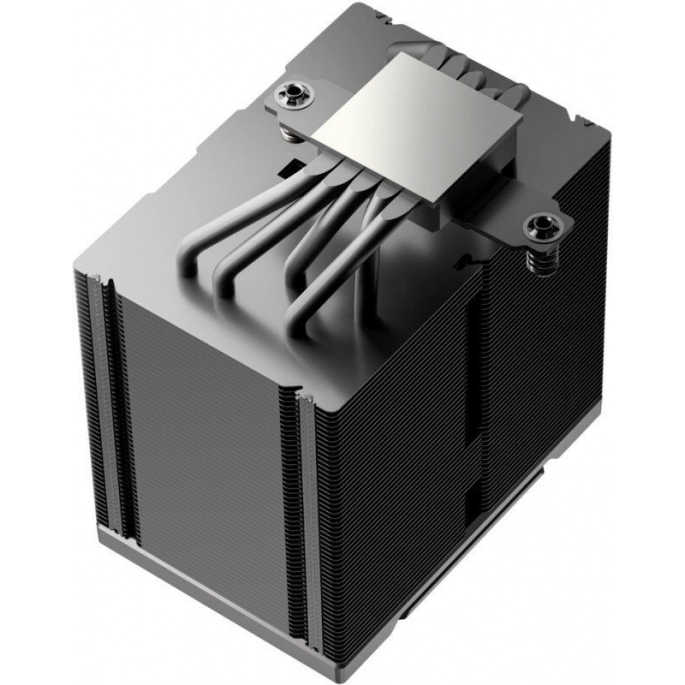 Кулер для процессора DeepCool AK500 G2 Digital NYX R-AK500G2-BKNNMN-GJD-1. Фото2