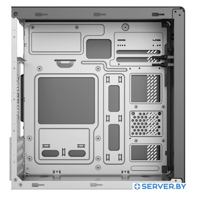 Корпус Vicsone PB 500W. Фото 5