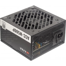 Блок питания Accord ACC-W500P