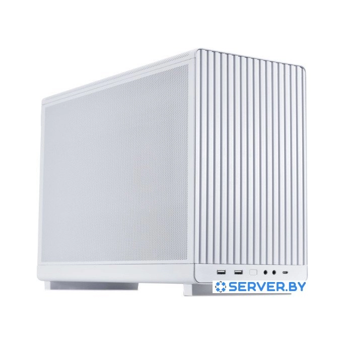 Корпус Lian Li A3-mATX G99.A3W.00. Фото 1