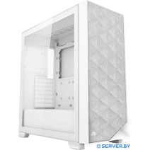 Корпус PCCooler C3D510 (белый)