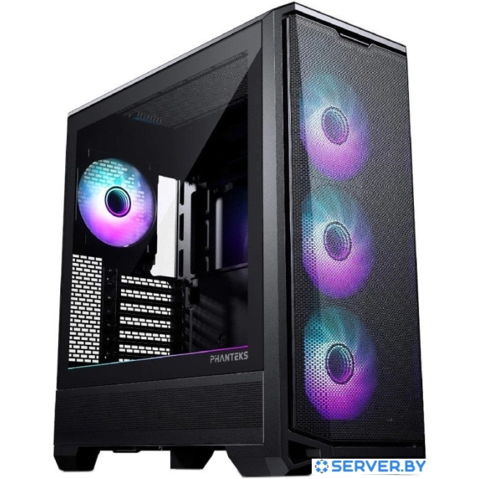 Корпус Phanteks Eclipse G400A PH-EC400GA_DBK01. Фото 1