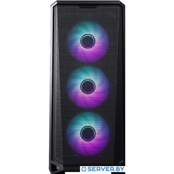 Корпус Phanteks Eclipse G400A PH-EC400GA_DBK01. Фото 2