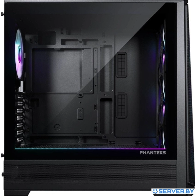 Корпус Phanteks Eclipse G400A PH-EC400GA_DBK01. Фото 3
