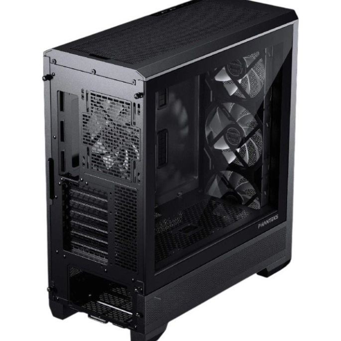 Корпус Phanteks Eclipse G400A PH-EC400GA_DBK01. Фото 4