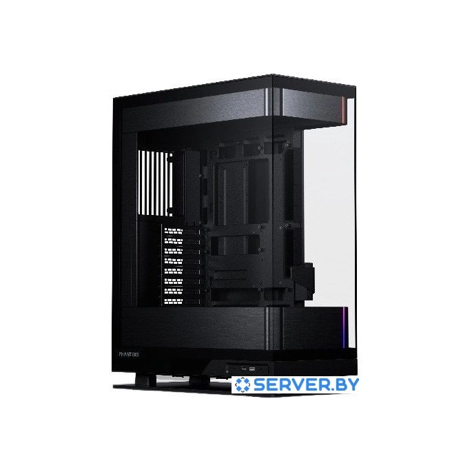 Корпус Phanteks Evolv X2 PH-ES524XTG_DBK01. Фото1