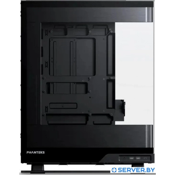 Корпус Phanteks Evolv X2 PH-ES524XTG_DBK01. Фото2