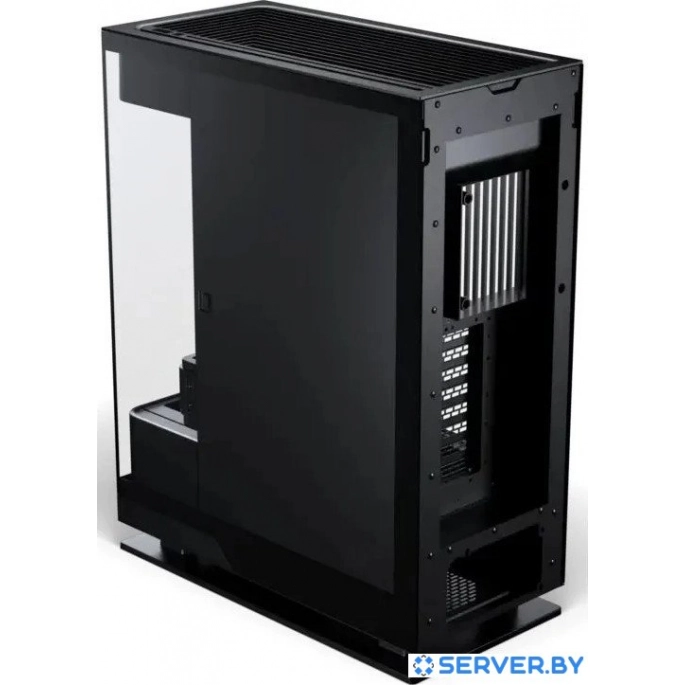 Корпус Phanteks Evolv X2 PH-ES524XTG_DBK01. Фото4
