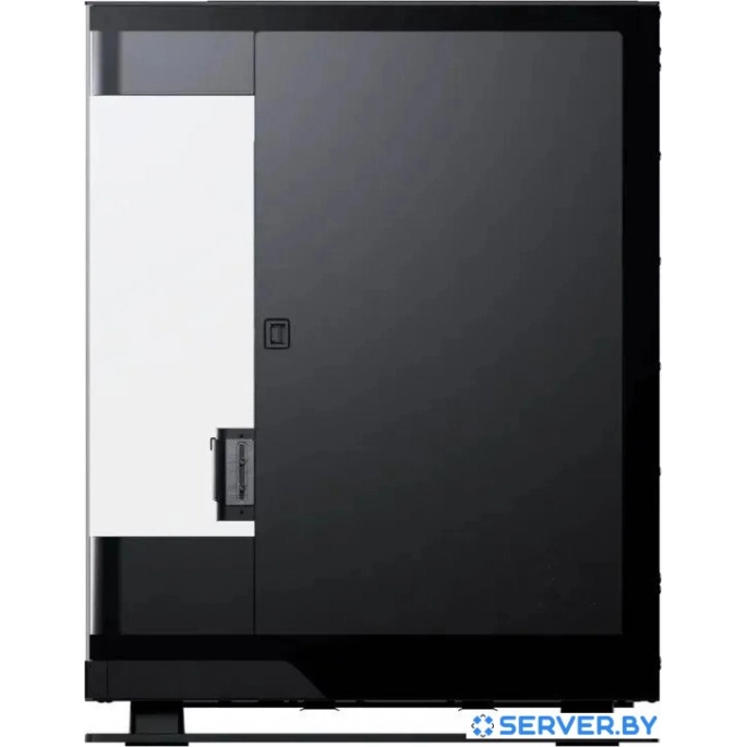 Корпус Phanteks Evolv X2 PH-ES524XTG_DBK01. Фото5
