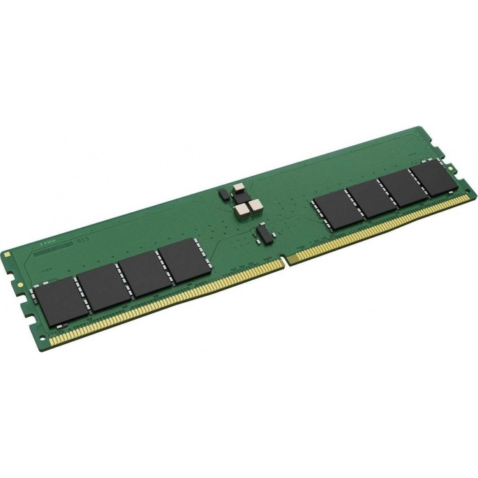 Оперативная память Kingston 64ГБ DDR5 6400 МГц KVR64A52BD8-64. Фото2