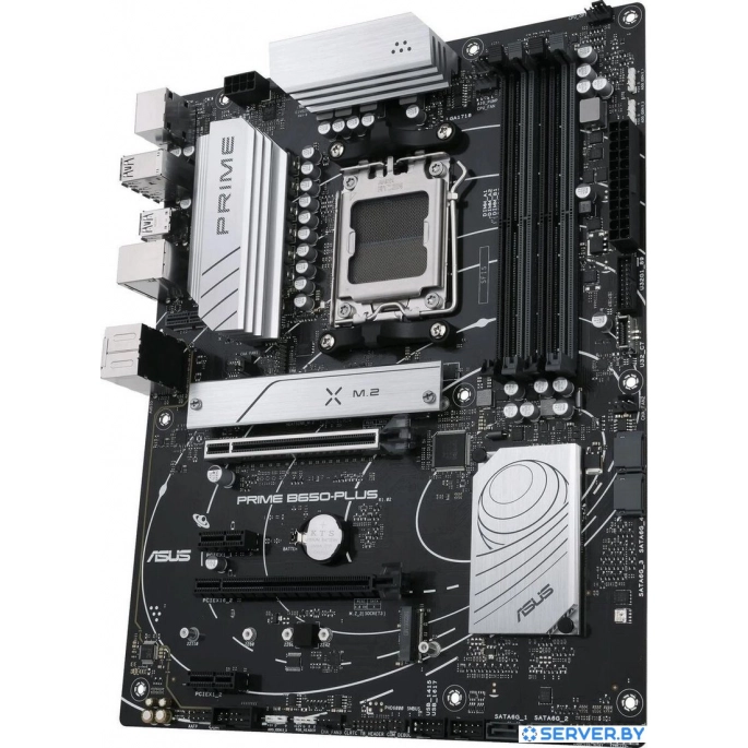 Материнская плата ASUS Prime B650-Plus-CSM. Фото3