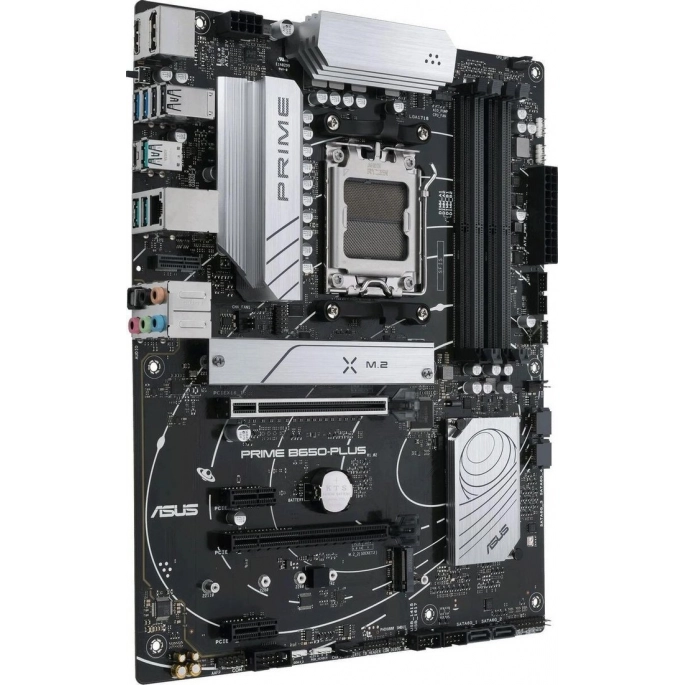 Материнская плата ASUS Prime B650-Plus-CSM. Фото5