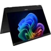 Ноутбук 2-в-1 MSI Summit A16 AI+ A3HMTG-084RU