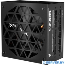Блок питания 1stPlayer ACK Gold 750W HA-750BA2-BK