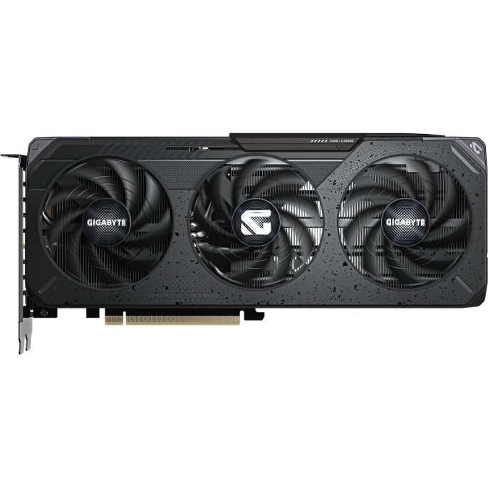 Видеокарта Gigabyte GeForce RTX 5060 Ti Gaming 8G GV-N506TGAMING-8GD. Фото3
