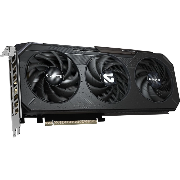 Видеокарта Gigabyte GeForce RTX 5060 Ti Gaming 8G GV-N506TGAMING-8GD. Фото4