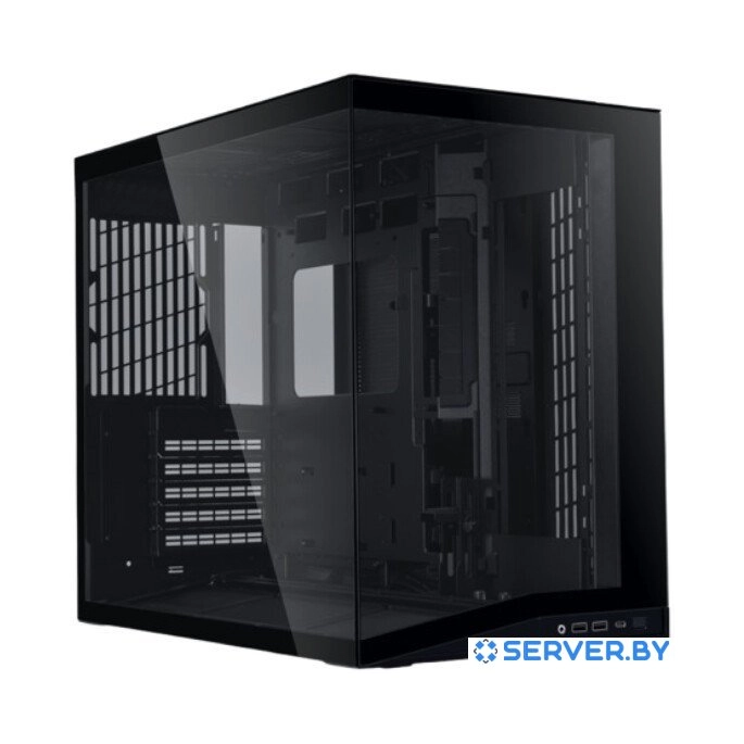 Корпус Lian Li O11 Dynamic Mini V2 G99.O11DMIV2X.R0. Фото1