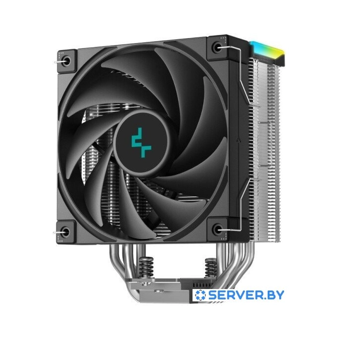 Кулер для процессора DeepCool AK400 Digital SE R-AK400-BKADMN-GJD. Фото2