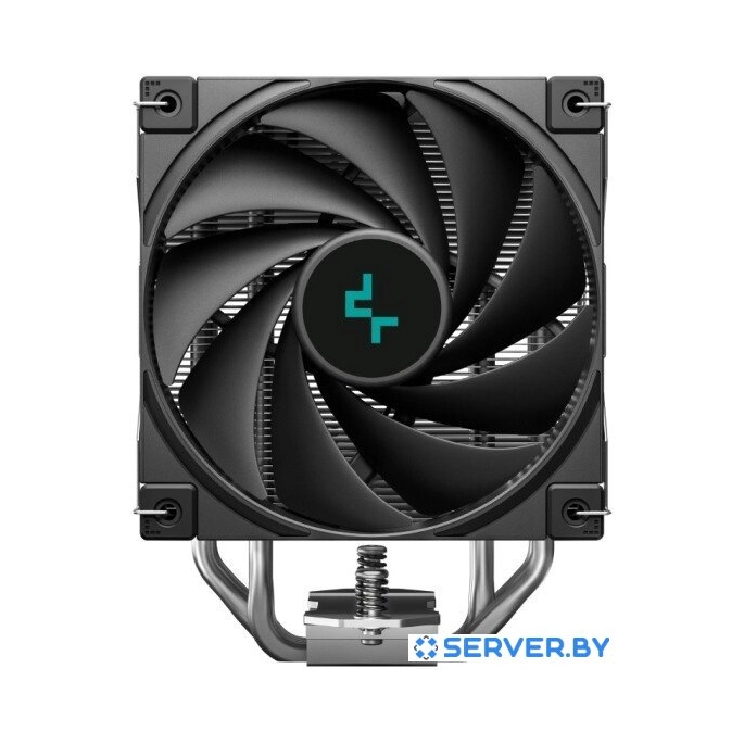 Кулер для процессора DeepCool AK400 Digital SE R-AK400-BKADMN-GJD. Фото3