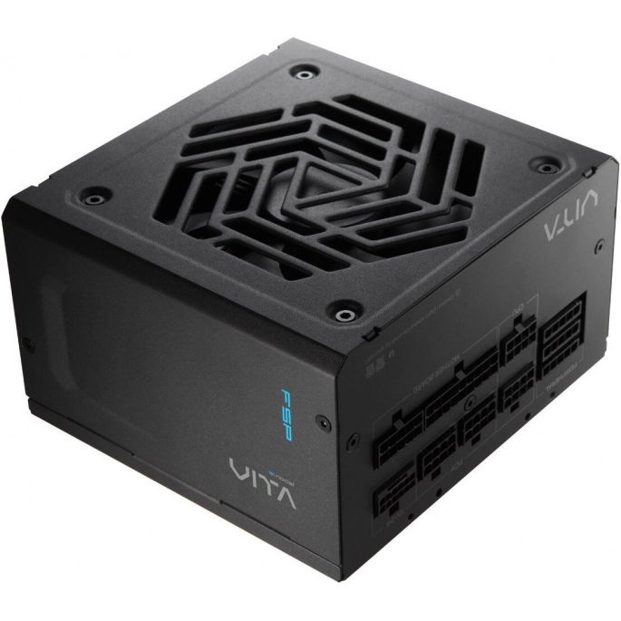 Блок питания FSP VITA GM 850W VITA-850GM. Фото1