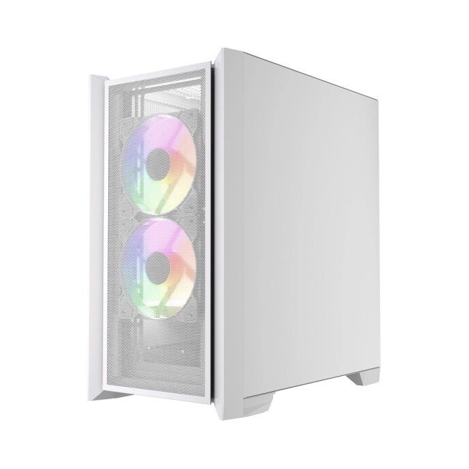 Корпус Powercase Alisio Micro Z3B ARGB V2 CAMZW-A3-V2. Фото3
