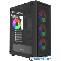 Корпус Powercase Mistral EA16 CMAEA16-L4