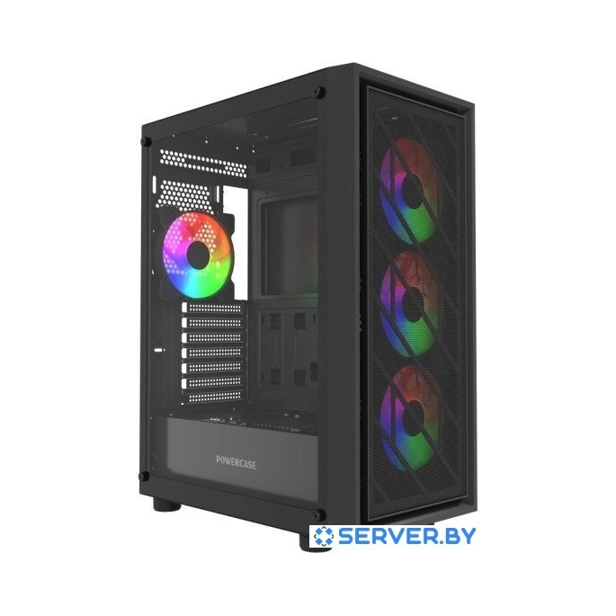 Корпус Powercase Mistral EA16 CMAEA16-L4. Фото 1