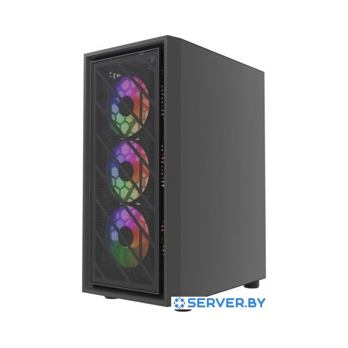 Корпус Powercase Mistral EA16 CMAEA16-L4. Фото 2