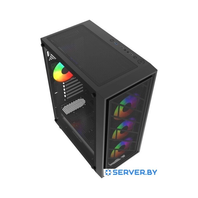 Корпус Powercase Mistral EA16 CMAEA16-L4. Фото 3