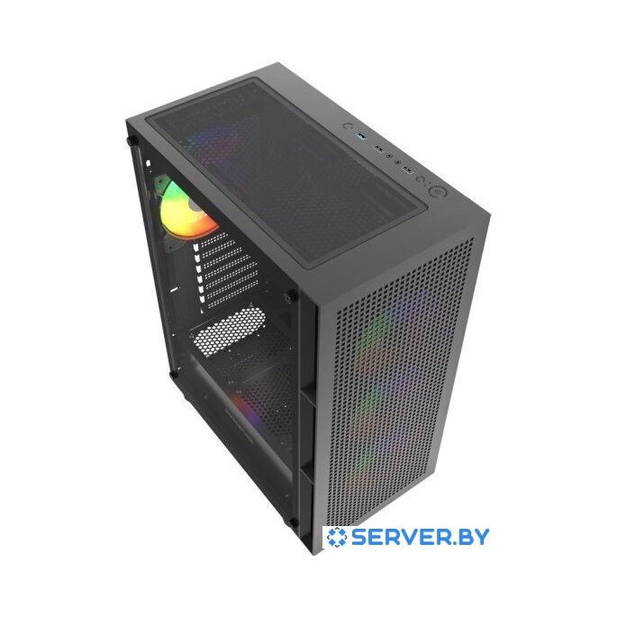 Корпус Powercase Mistral EA17 CMAEA17-A4. Фото3