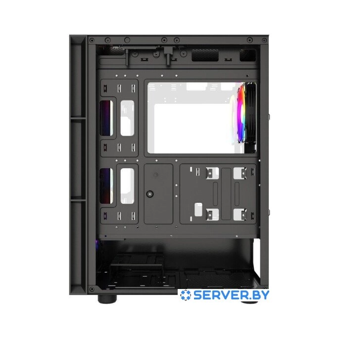 Корпус Powercase Mistral EA17 CMAEA17-A4. Фото4