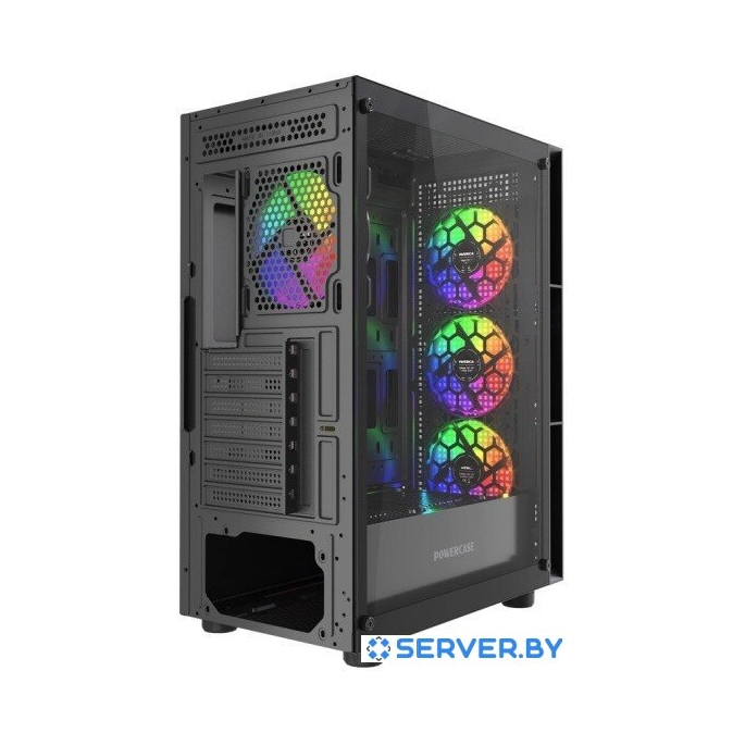 Корпус Powercase Mistral EA17 CMAEA17-A4. Фото5
