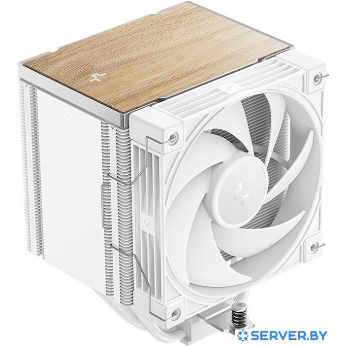 Кулер для процессора DeepCool AK500 G2 WH R-AK500G2-WHNNMN-GJD. Фото1