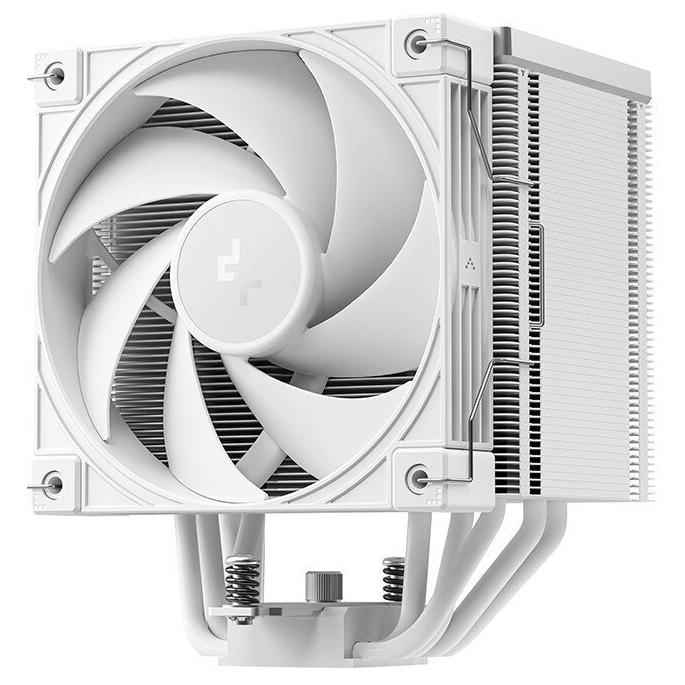 Кулер для процессора DeepCool AK500 G2 WH R-AK500G2-WHNNMN-GJD. Фото2