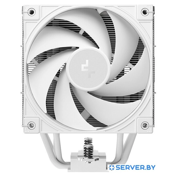 Кулер для процессора DeepCool AK500 G2 WH R-AK500G2-WHNNMN-GJD. Фото3