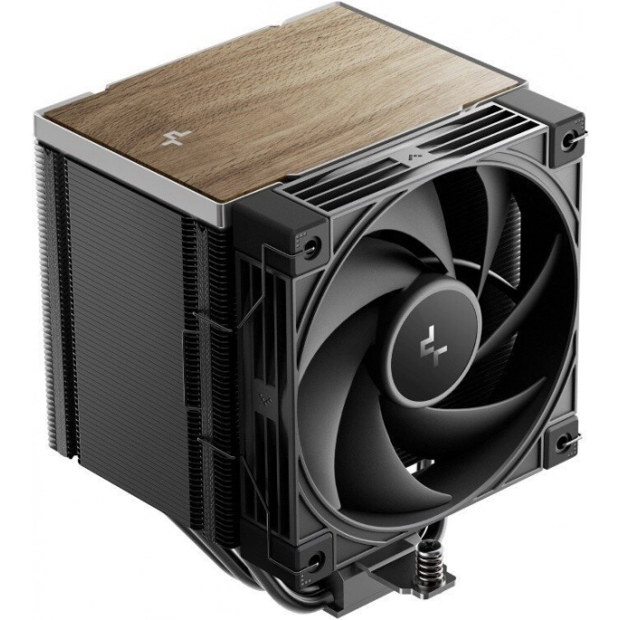 Кулер для процессора DeepCool AK500 G2 R-AK500G2-BKNNMN-GJD. Фото1