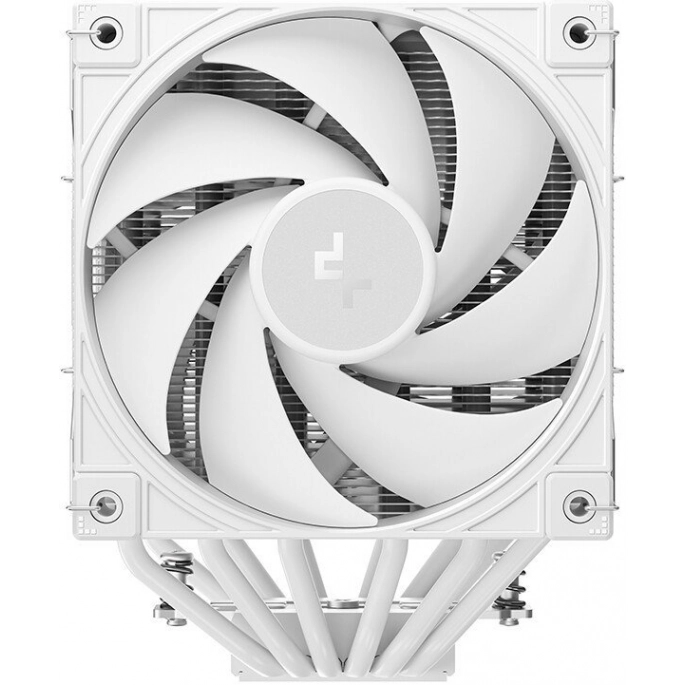 Кулер для процессора DeepCool AK620 G2 WH R-AK620G2-WHNNMN-GJD. Фото3