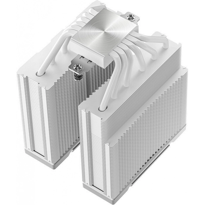 Кулер для процессора DeepCool AK620 G2 WH R-AK620G2-WHNNMN-GJD. Фото5