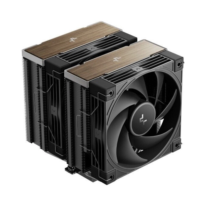 Кулер для процессора DeepCool AK620 G2 R-AK620G2-BKNNMN-GJD. Фото1