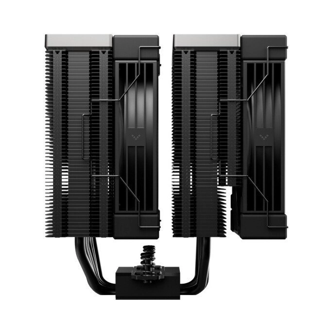 Кулер для процессора DeepCool AK620 G2 R-AK620G2-BKNNMN-GJD. Фото2