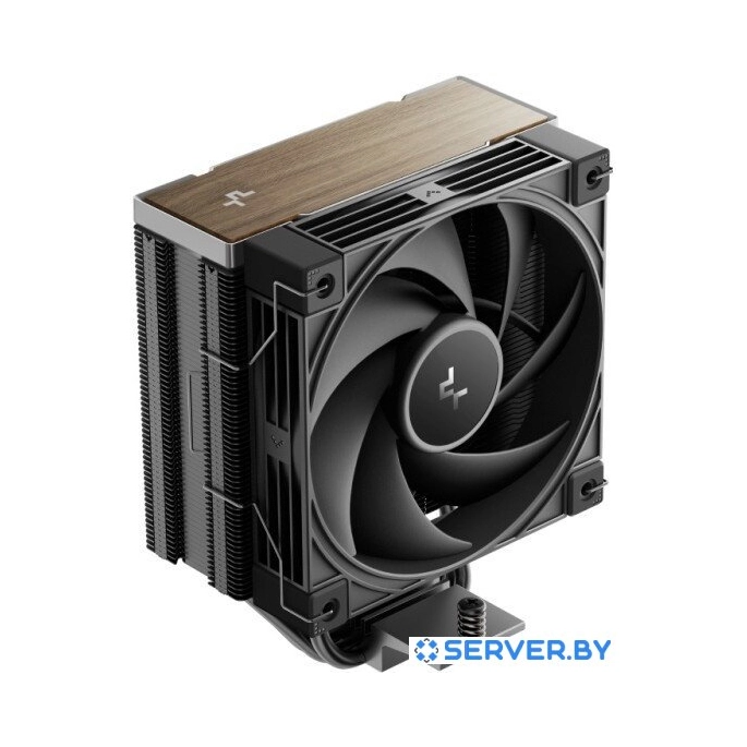 Кулер для процессора DeepCool AK400 G2 R-AK400G2-BKNNMN-GJD. Фото1