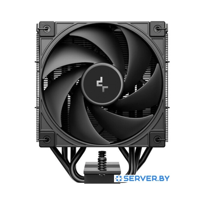 Кулер для процессора DeepCool AK400 G2 R-AK400G2-BKNNMN-GJD. Фото2