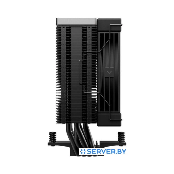 Кулер для процессора DeepCool AK400 G2 R-AK400G2-BKNNMN-GJD. Фото3