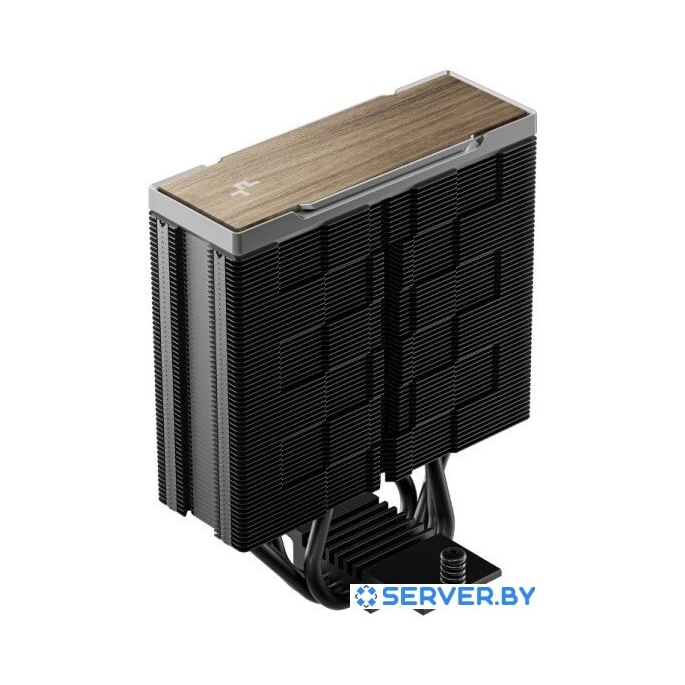 Кулер для процессора DeepCool AK400 G2 R-AK400G2-BKNNMN-GJD. Фото4