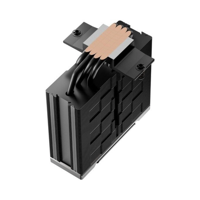 Кулер для процессора DeepCool AK400 G2 R-AK400G2-BKNNMN-GJD. Фото5