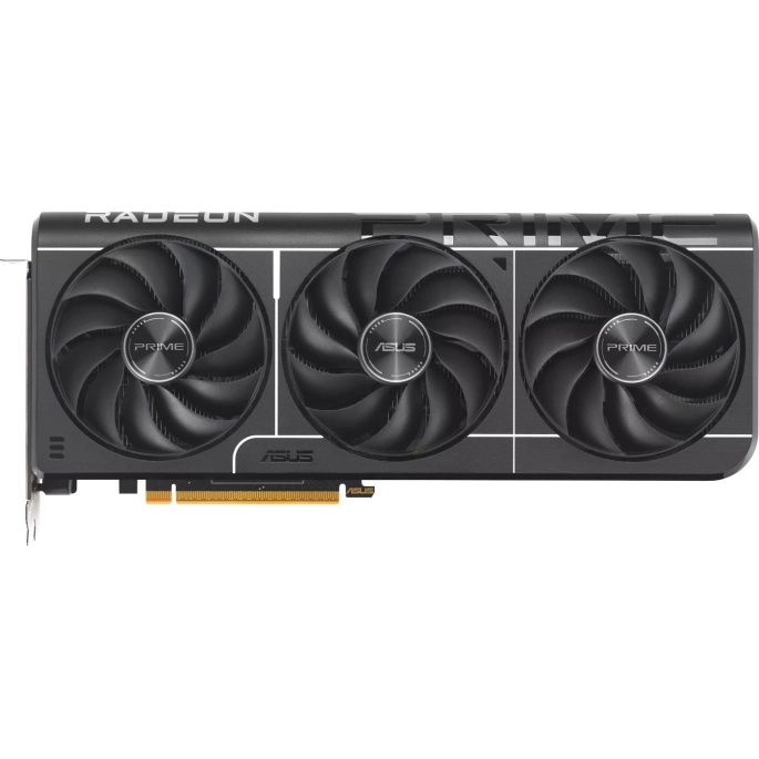 Видеокарта ASUS Prime Radeon RX 9070 Evo OC Edition 16GB GDDR6 PRIME-RX9070-O16G-EVO. Фото 2