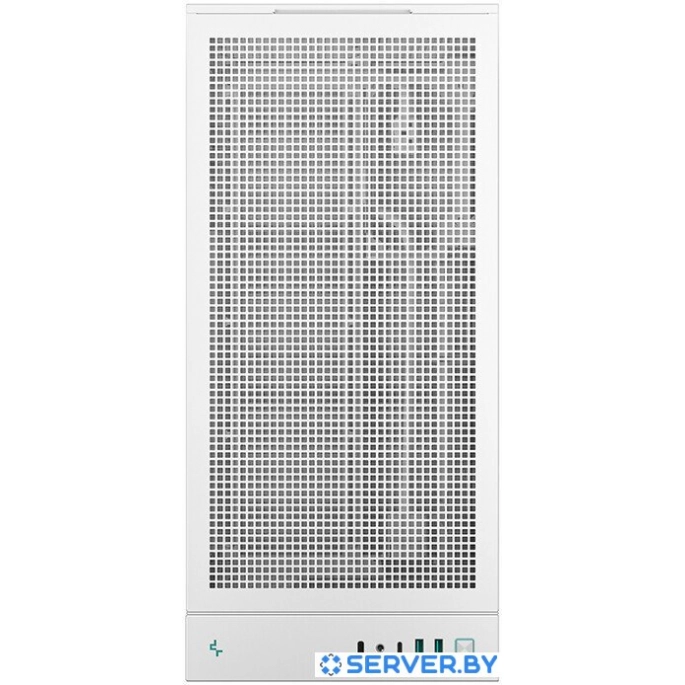 Корпус DeepCool CH270 WH R-CH270-WHNGM0-G-1. Фото4