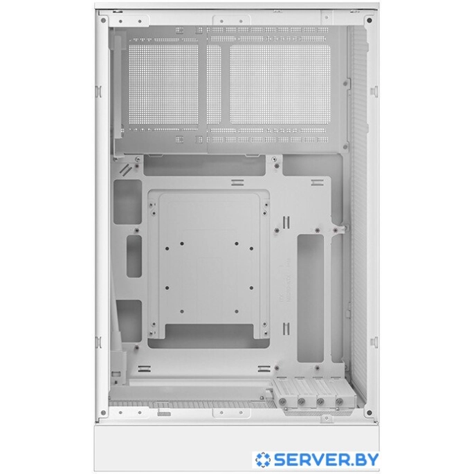 Корпус DeepCool CH270 WH R-CH270-WHNGM0-G-1. Фото5